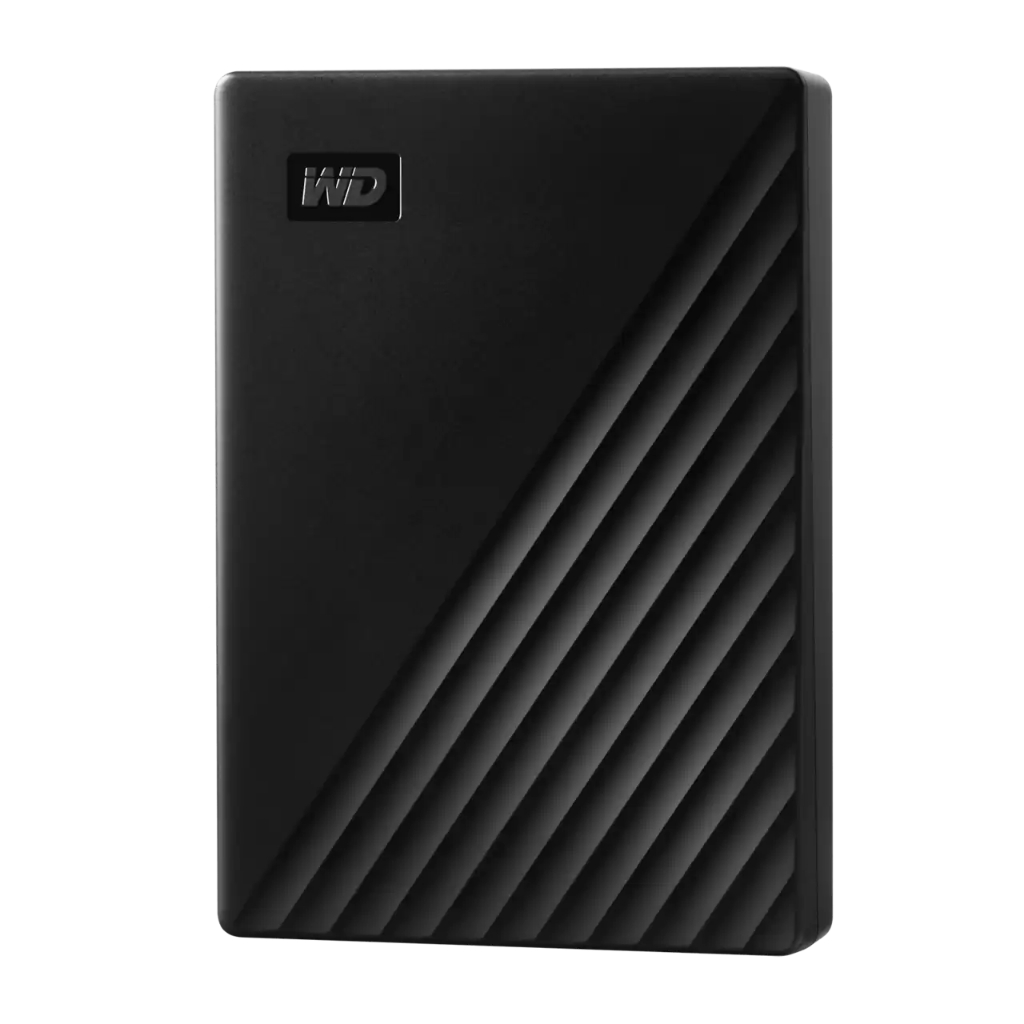 wd-my-passport-external-4tb-hdd-black-ฮาร์ดดิสก์ภายนอก-สีดำ-ของแท้-ประกันศูนย์-3ปี