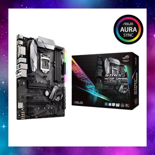 MAINBOARD (เมนบอร์ด) 1151 ASUS ROG STRIX H270F GAMING GEN6-7 ใช้งานปกติ