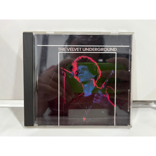 1 CD MUSIC ซีดีเพลงสากล   The Velvet Underground – Super Stars Best Collection  (C15C1)