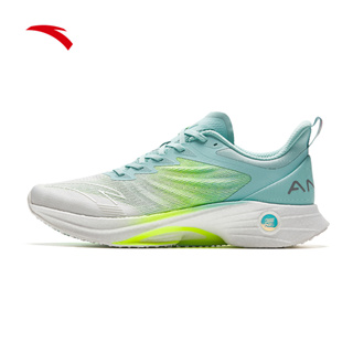 ANTA Mach 3 Men Running Shoes Cushioning Technology Professional Sports Sneakers Jogging Shoes112335583