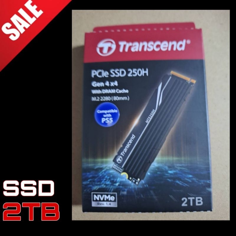 พร้อมส่ง-transcend-ssd-250h-2tb-with-ps5