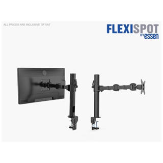 ขาตั้งจอมอนิเตอร์ Flexispot Monitor Mount