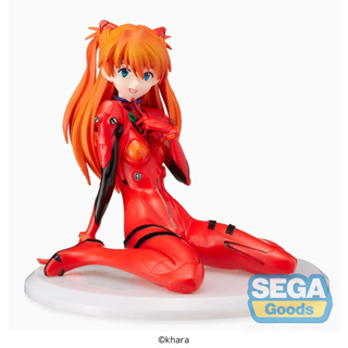 โมเดล/พร้อมส่ง/มือ1 SEGA Evangelion: New Theatrical Edition LPM Figure Asuka Shikinami Langley