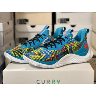 Curry Flow 10 "Sour Patch Kids" 3025622-300