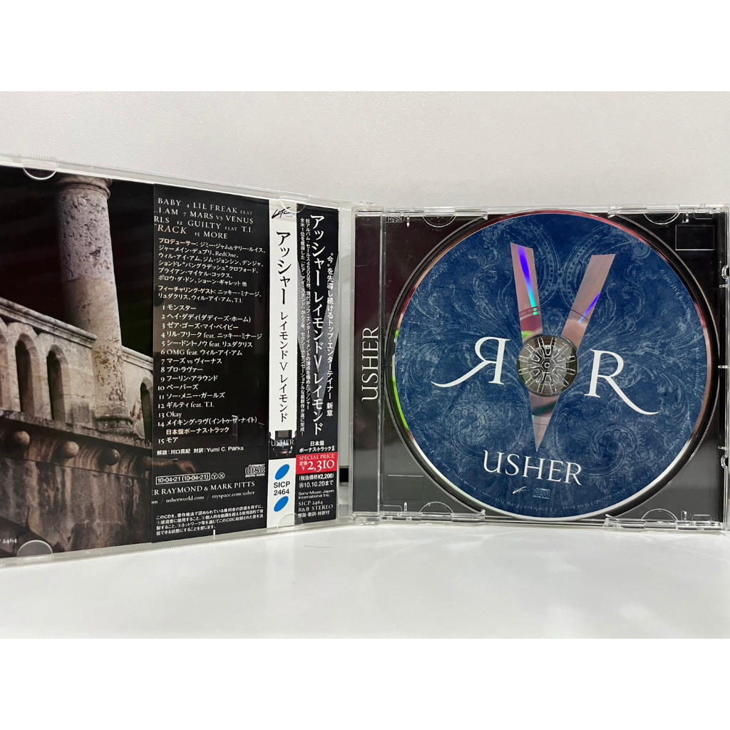 1-cd-music-ซีดีเพลงสากล-usher-raymond-v-raymond-c15c96