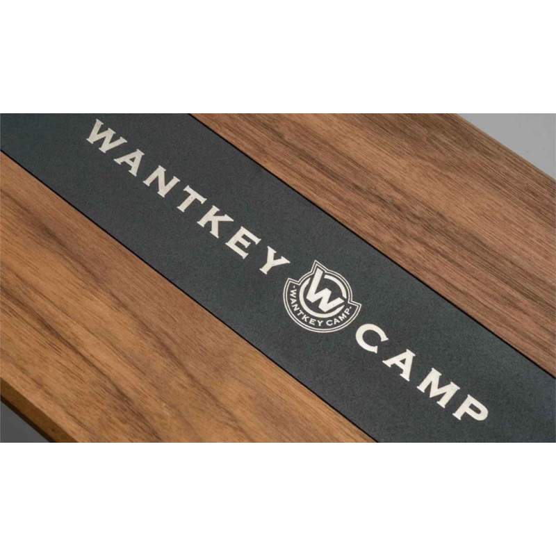 พร้อมส่ง-wantkey-camp-wantkey-sbs-walnut-made-in-japan