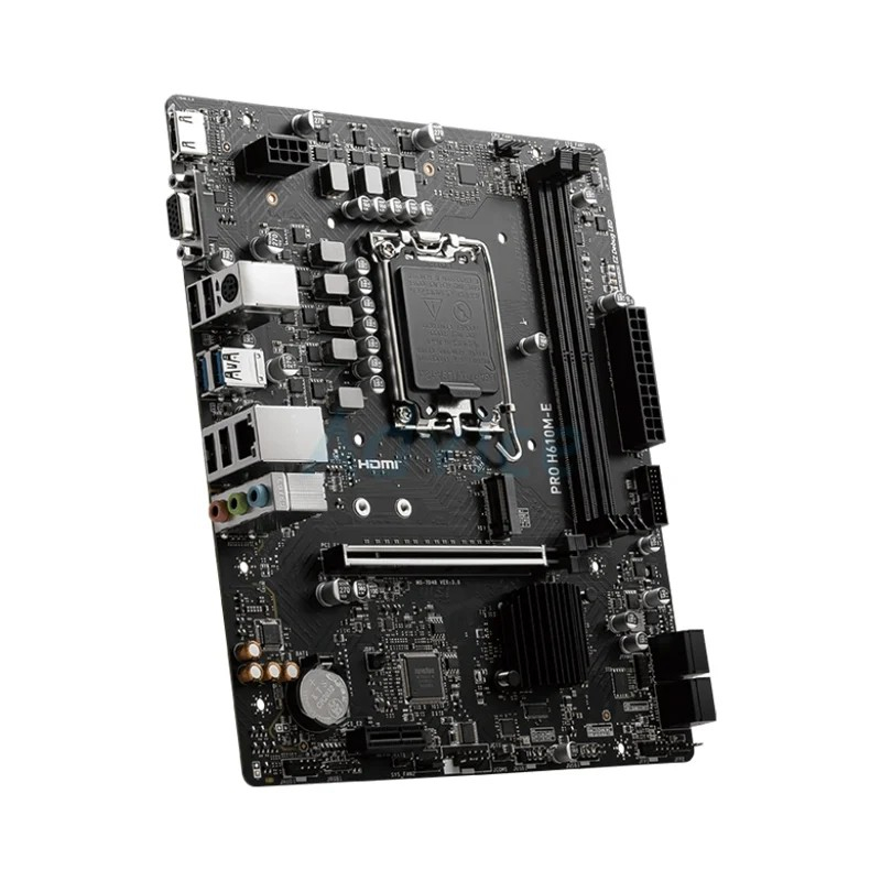 msi-mainboard-1700-pro-h610m-e-ddr5