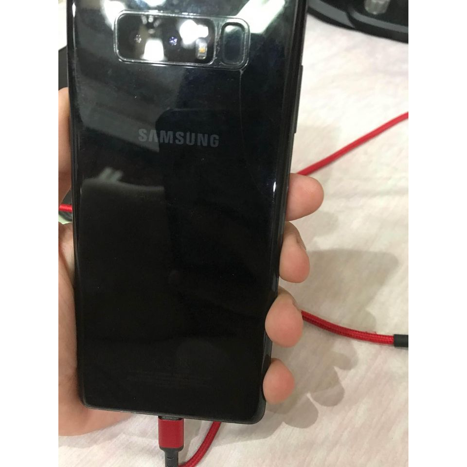 samsung-note-8-มือ2-ใช้งานได้