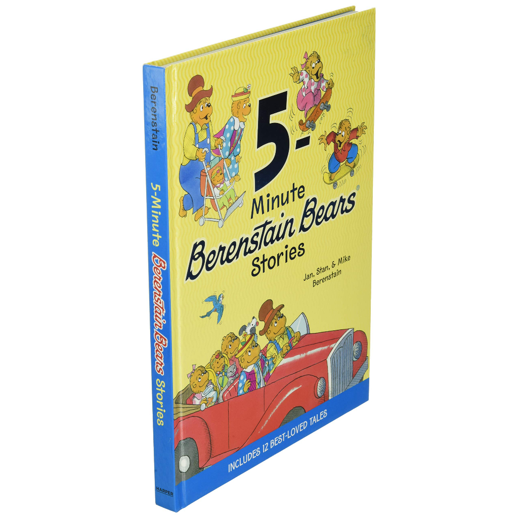 berenstain-bears-5-minute-berenstain-bears-stories-berenstain-bears