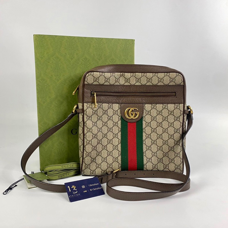 กระเป๋า-gucci-gg-ophidia-small-bag-แท้พร้อมส่ง-รูดบัตร-ผ่อน0-ไม่ชารจ์