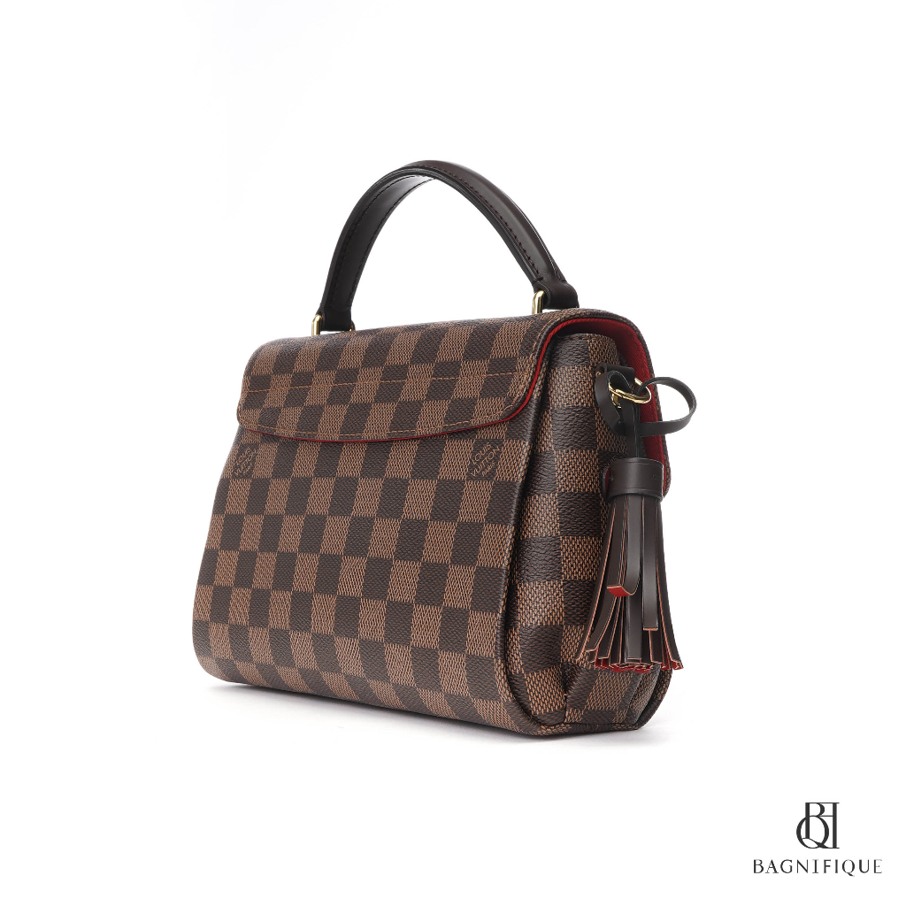 lv-croisette-brown-damier-damier-canvas-ghw