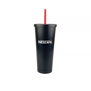 NESCAFE GOLD Tumbler 700ml แก้วทัมเบลอร์พี่แจ็คสุดพรีเมียม ใหม่แท้💯❤️