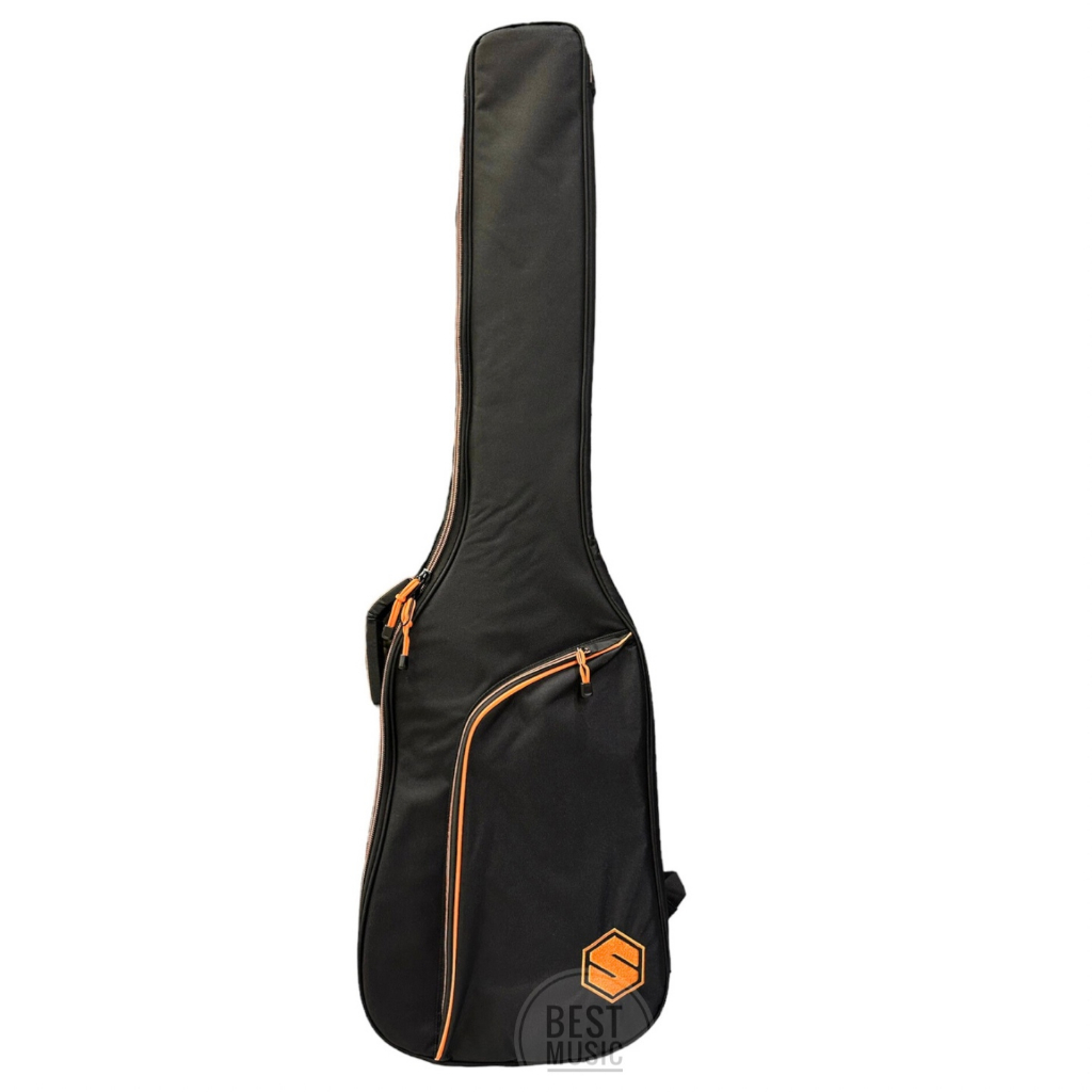 storm-2301b-electric-bass-gig-bag-กระเป๋าเบส-บุโฟมหนา-10-mm