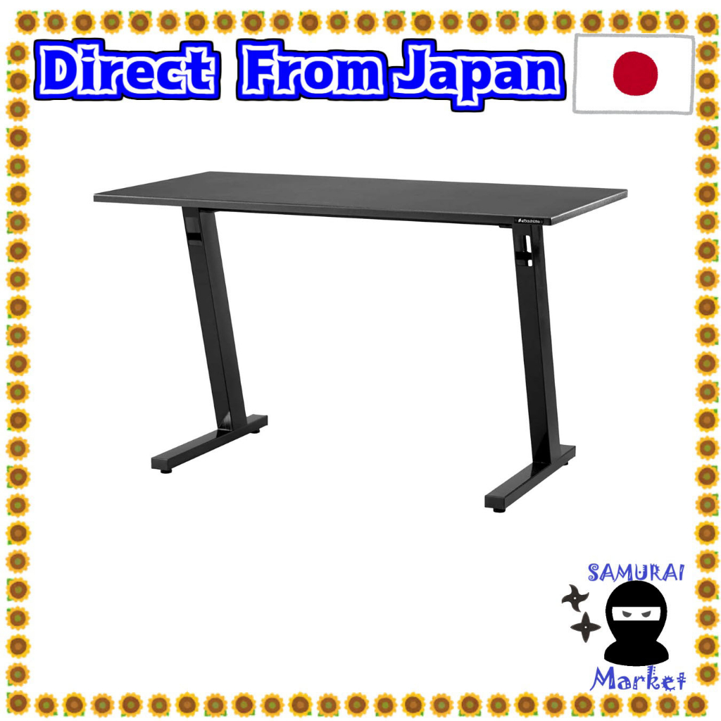 Bauhutte Cable Organizer - 50cm Wide Desktop Cable Management Panel With Baskets