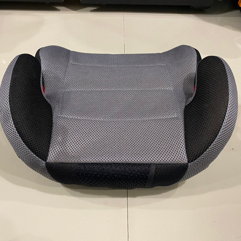 เบาะเสริมเด็กโต-booster-seat-บูสเตอร์ซีท-มือสอง-อายุ-6-12-ปี