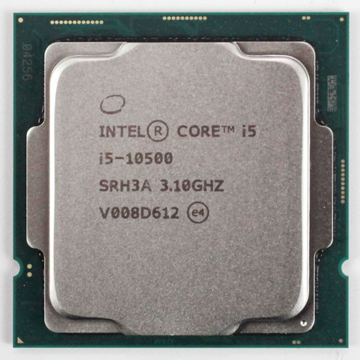 cpu-ซีพียู-intel-core-i5-10500-3-1-ghz-socket-lga-1200-ใช้งานปกติ