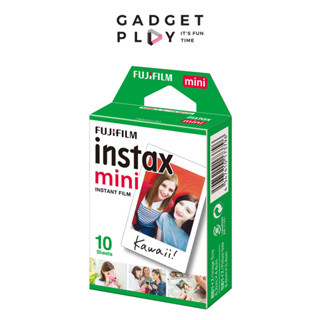 [กรุงเทพฯ ด่วน 1 ชั่วโมง]  *** Fujifilm Instax mini film (10 sheets)