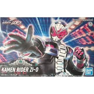 Figurerise Standard Kamen Rider Zi-O