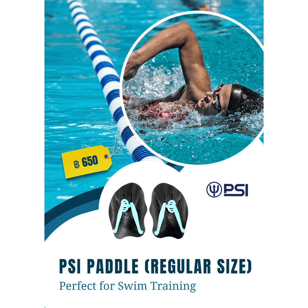 psi-swim-training-paddles-board-มือพายฝึกว่ายน้ำ-regular-size-swimming-hand-paddles