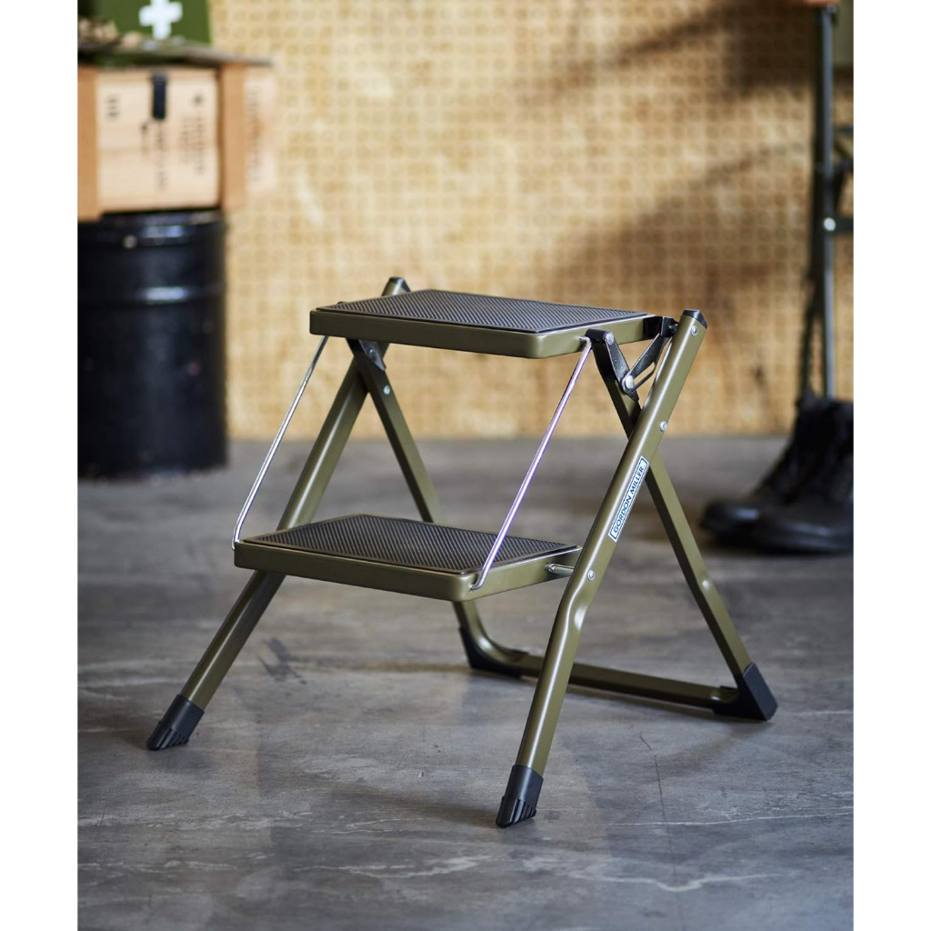 GORDON MILLER Step Ladder Foldable พร้อมส่ง | Shopee Thailand