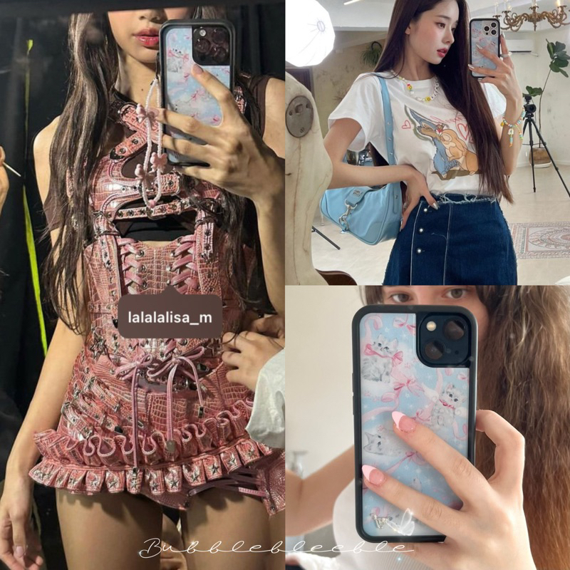 (พร้อมส่ง) Wildflower Cases Shopee Thailand