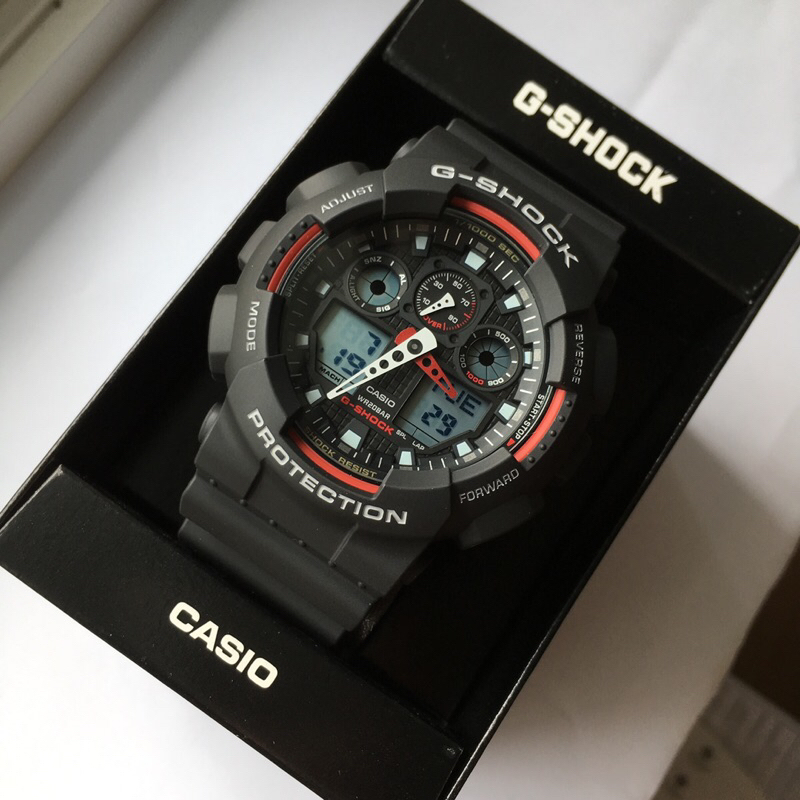 ของแท้-cmg-รวมรุ่น-ga-100-ga-110-gd-100-dw-5600-g-shock-ของแท้-ประกันศูนย์เซ็นทรัล-cmg-1-ปีเต็ม