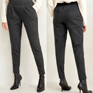 C&amp;A Jersey Elastic Waist Trouser