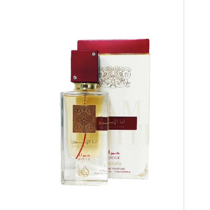 น้ำหอม-ana-abiyedh-rouge-eau-de-parfum-by-lattafa