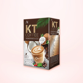 KT COFFEE เคที คอฟฟี่