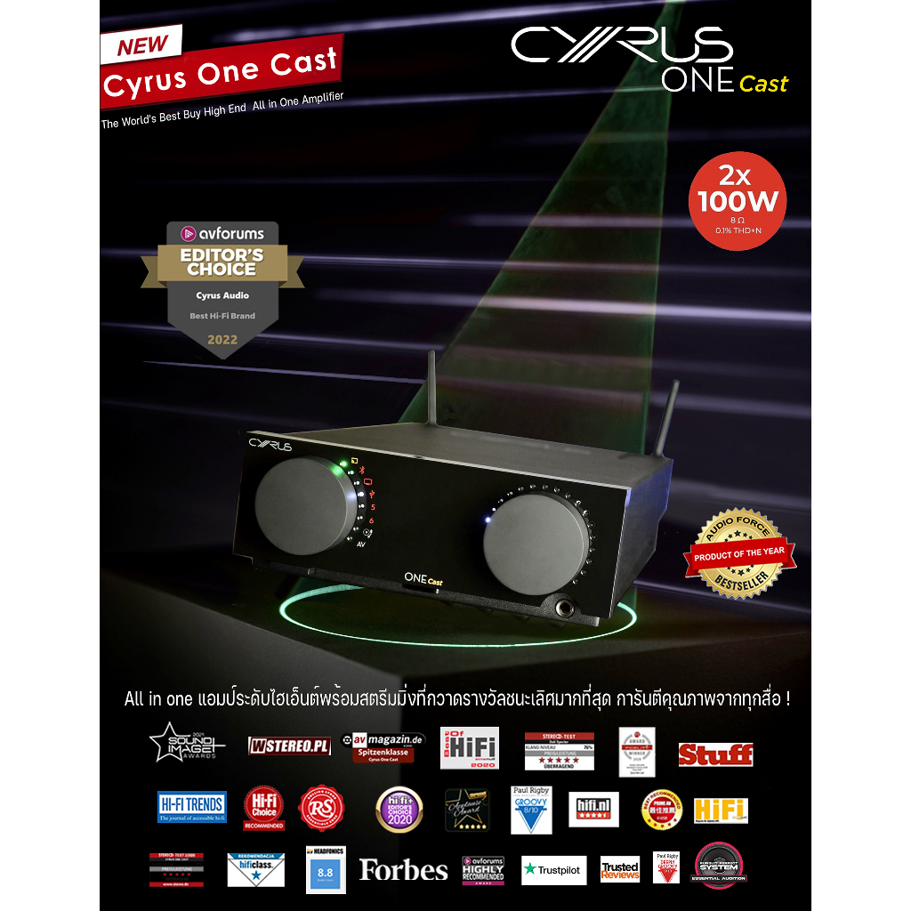 cyrus-one-cast-แอมป์-all-in-one-ที่กวาดรางวัลชนะเลิศมากที่สุดในโลก-การันตีคุณภาพ