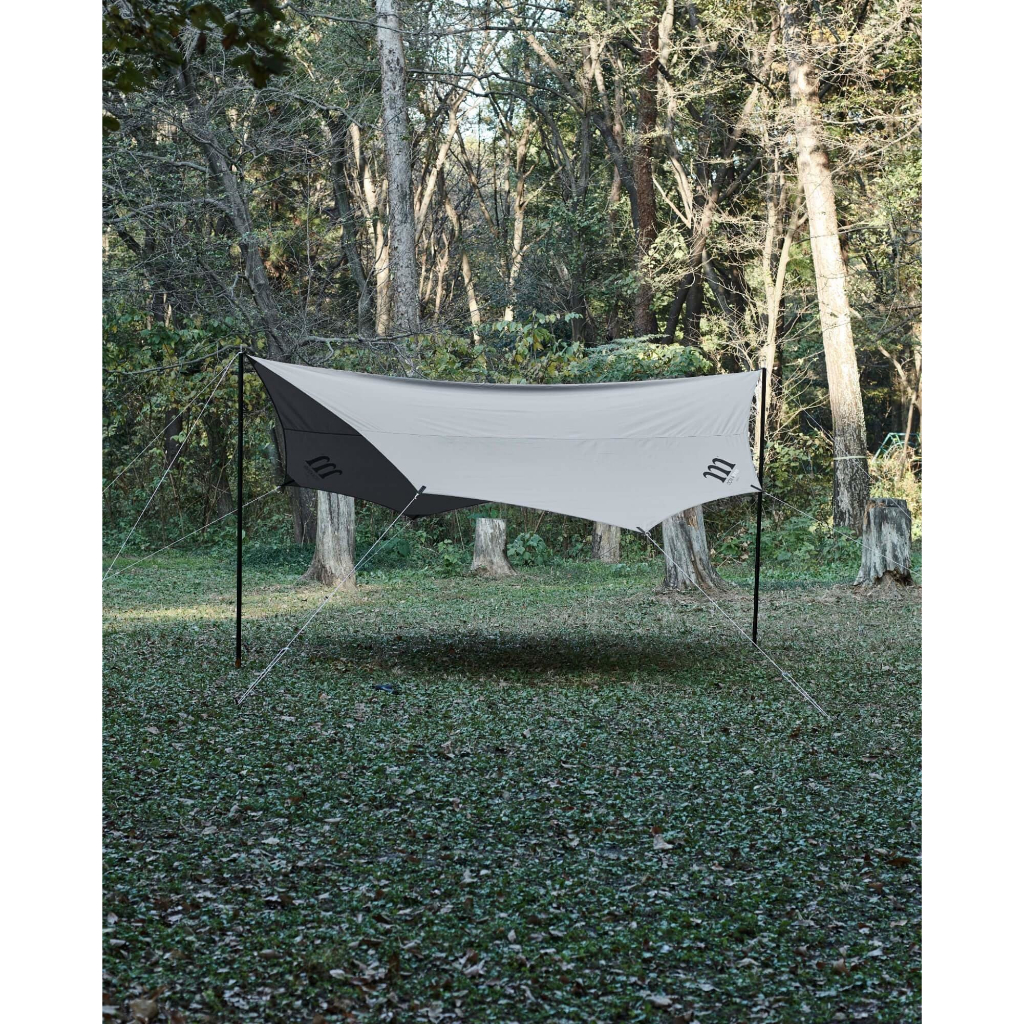 ทาร์ป MURACO OCTA 4 SPARK TARP | Shopee Thailand