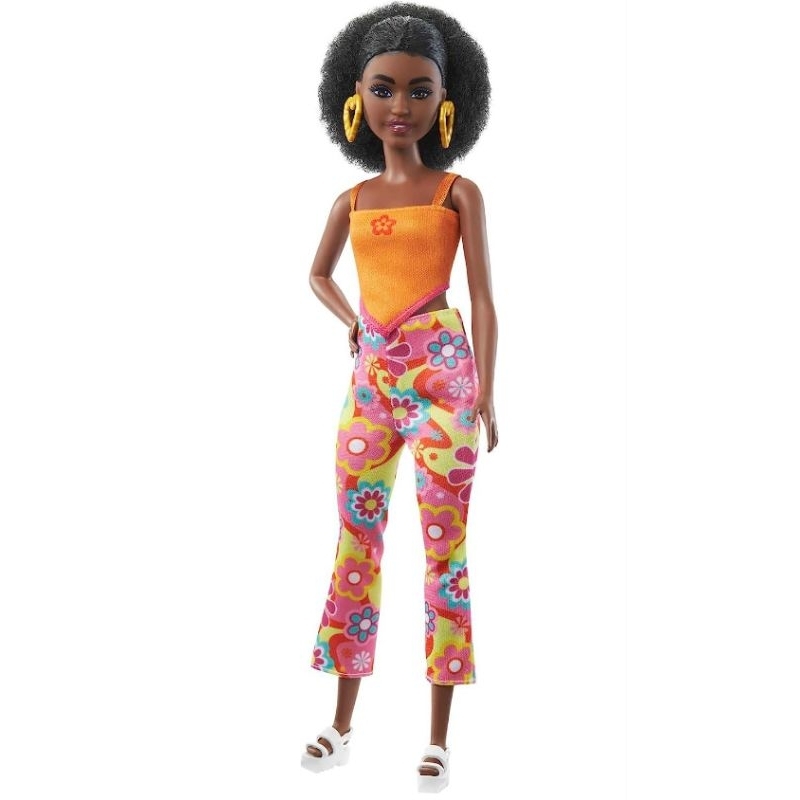 barbie-fashionistas-198-doll-ขายบาร์บี้แฟชั่นนิสต้า-198-สินค้าใหม่-พร้อมส่ง