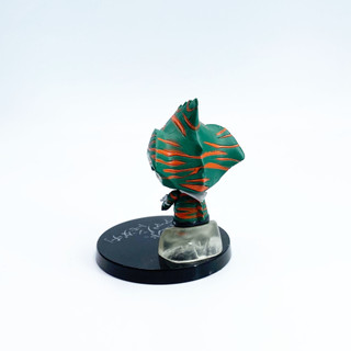 Bandai Mini Masked Rider V6 Amazon Kamen Rider โมเดล มดแดง SD | Shopee ...