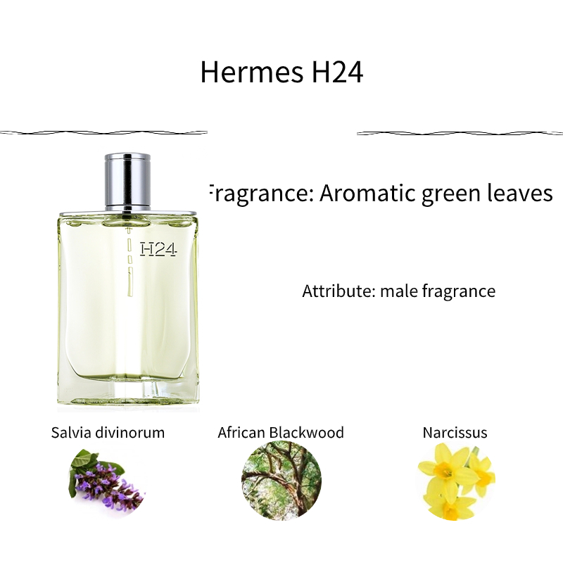 ของแท้-น้ำหอม-น้ำหอมแฟชั่น-hermes-h24-2ml-5ml-10ml-fragrance-น้ําหอมติดทน-ขวดน้ำหอมมินิ-น้ำหอมผู้ชาย