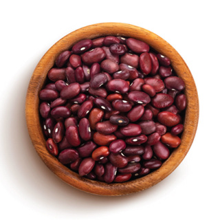 Fitfood - Dark Red Kidney Beans (เมล็ดถั่วแดง) 500 g.