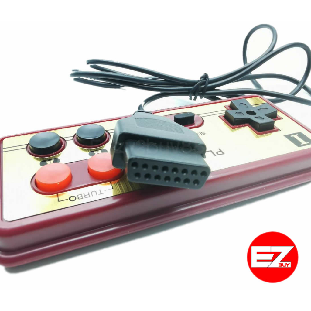 จอย-famicom-หัวใหญ่-15-เข็ม