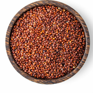 Fitfood - Red Quinoa (ควีนัวแดง) 500 g.