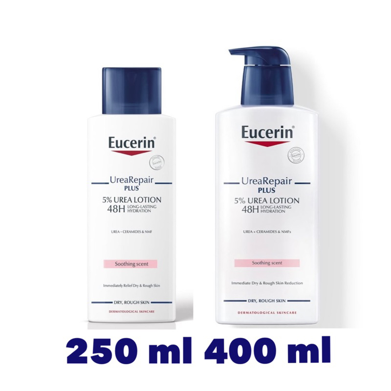 eucerin-urea-repair-plus-5-ของแท้-ฉลากไทย