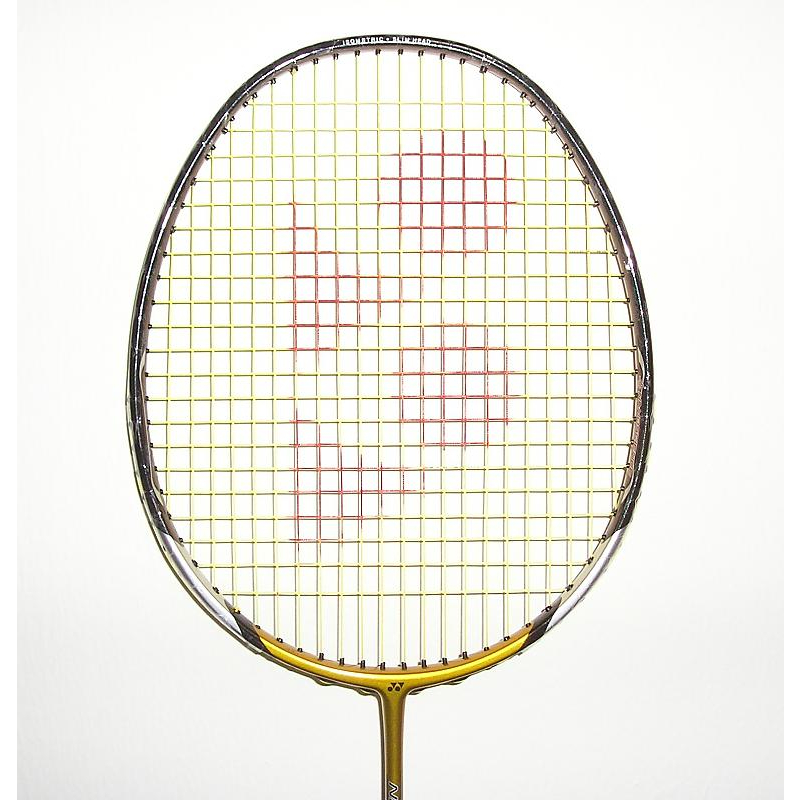 Genuine / Discontinue***Yonex nanospeed 8000 3u th สภาพดี จัดส่งไว