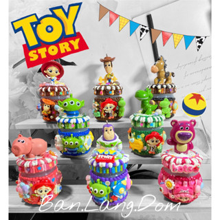 เคสยาดมหงส์ไทย งานdiy ~พร้อมส่ง🪐🚀Toy Story🧸🎈