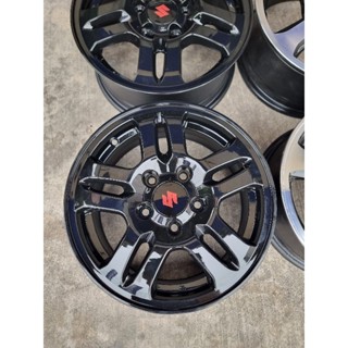 แม็กขอบ15" 5รู114 ใส่ suzuki carry suzuki ertiga suzuki apv