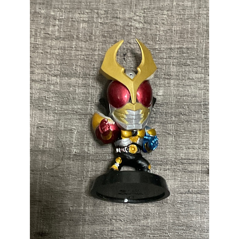 MINI BIG HEAD FIGURE (MBH) kamen rider vol.3 | Shopee Thailand