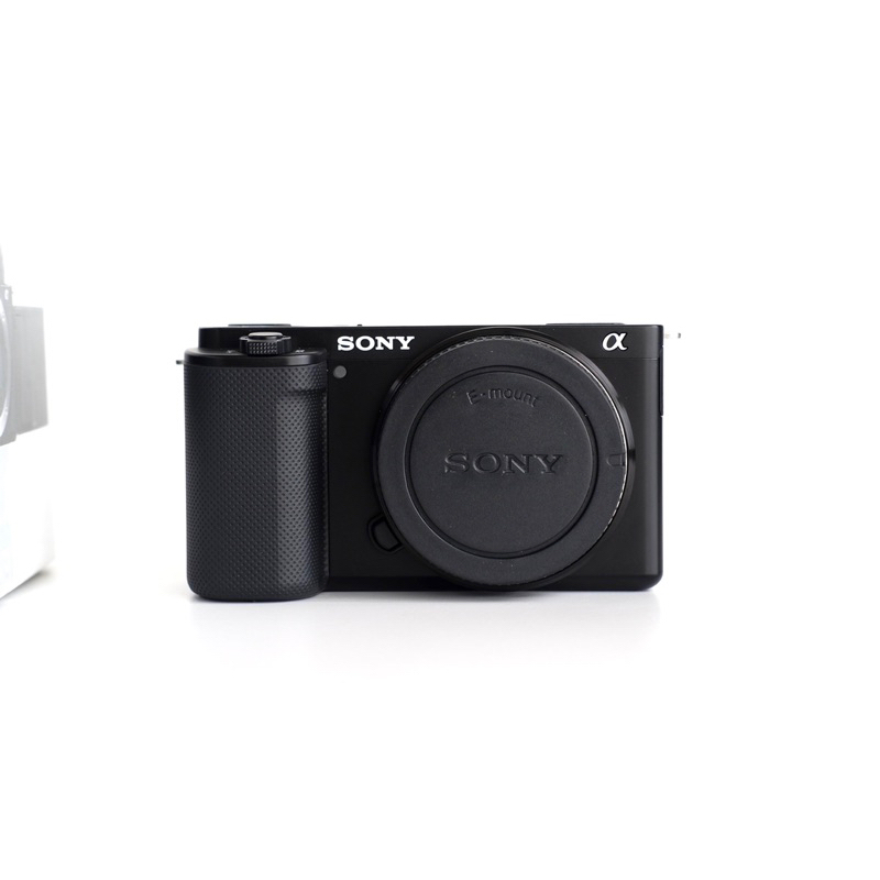 body-sony-zv-e10-สภาพใหม่-ประกันศูนย์