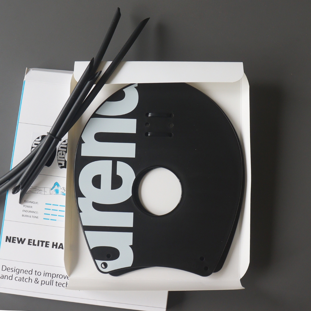 Arena Hand Paddles และ Finger Paddles ขายเป็นคู่ Shopee Thailand