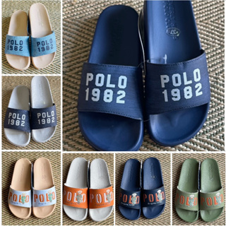 🐻🆕พร้อมส่ง!!!รองเท้าสวม Beverly Hills Polo Club สำหรับผู้หญิง