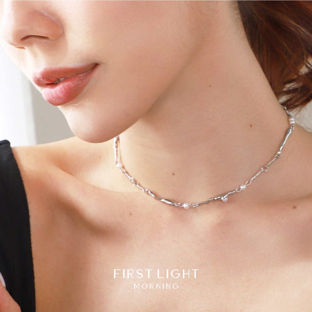 first-light-morning-nena-necklace-สร้อยคอ