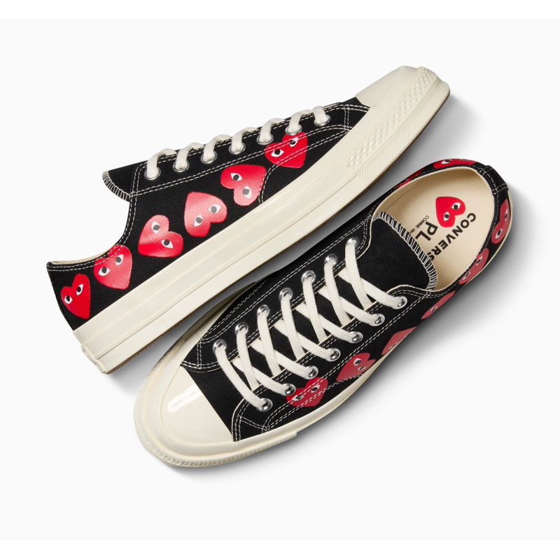 Play chuck taylors outlet