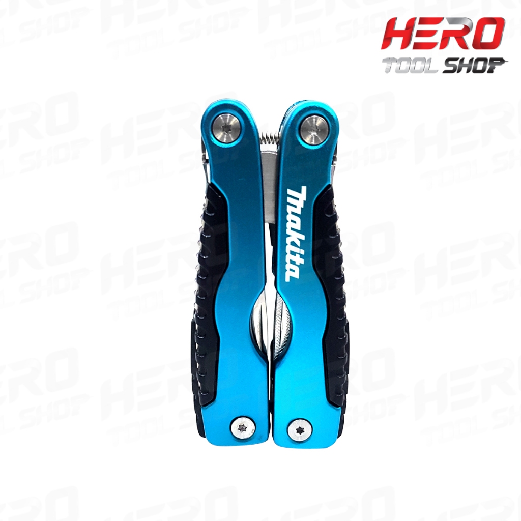 MAKITA คีม + มีด อเนกประสงค์ (MULTITOOL) รุ่น PGC-120040 | Shopee Thailand