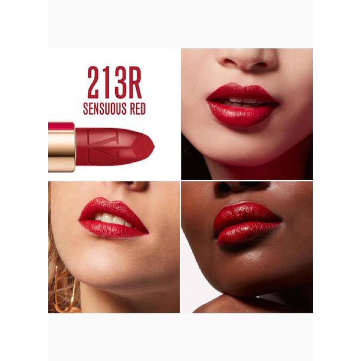 ลิปสติกvalentino-minilipstick-minirosso-satin-213r-sensuous-red