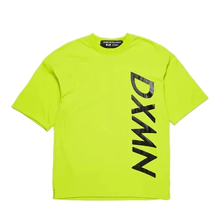 DXMN Clothing "DXMN 45CM" Oversized Tee